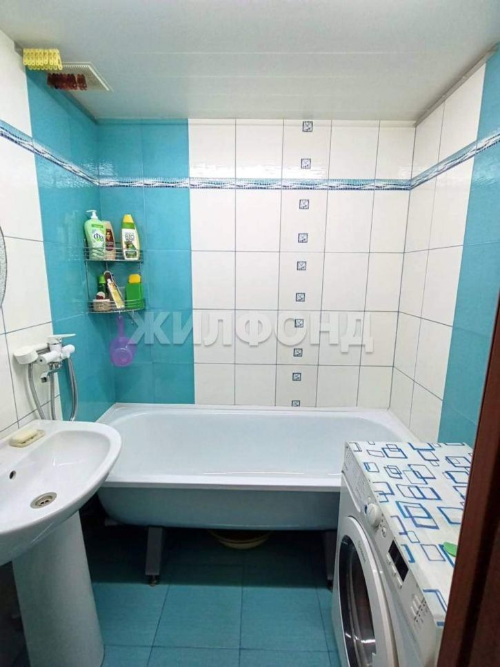 2-комн квартира Югославская улица, д.4