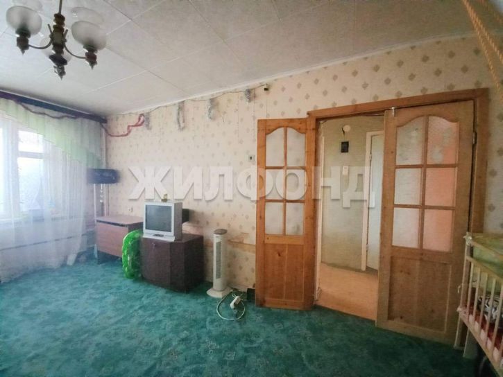 2-комн квартира Югославская улица, д.22