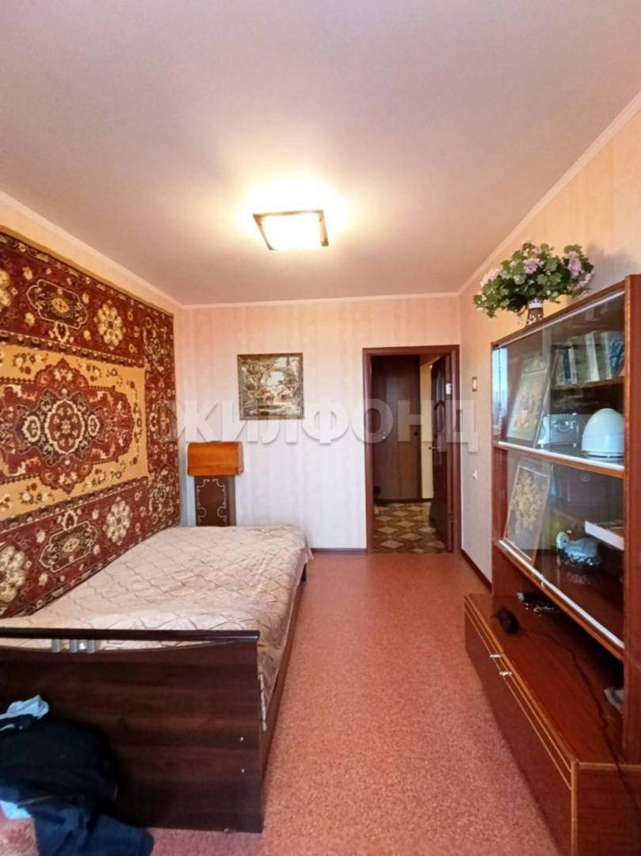 2-комн квартира Югославская улица, д.4