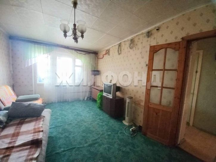 2-комн квартира Югославская улица, д.22