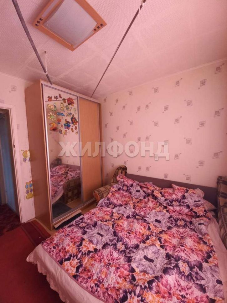 2-комн квартира Югославская улица, д.22