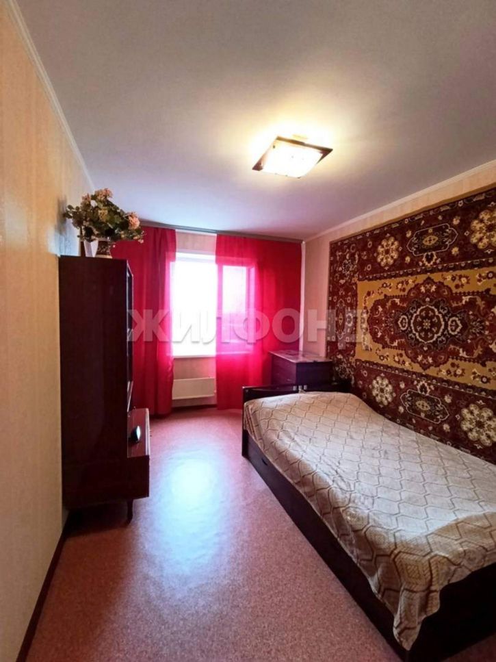 2-комн квартира Югославская улица, д.4