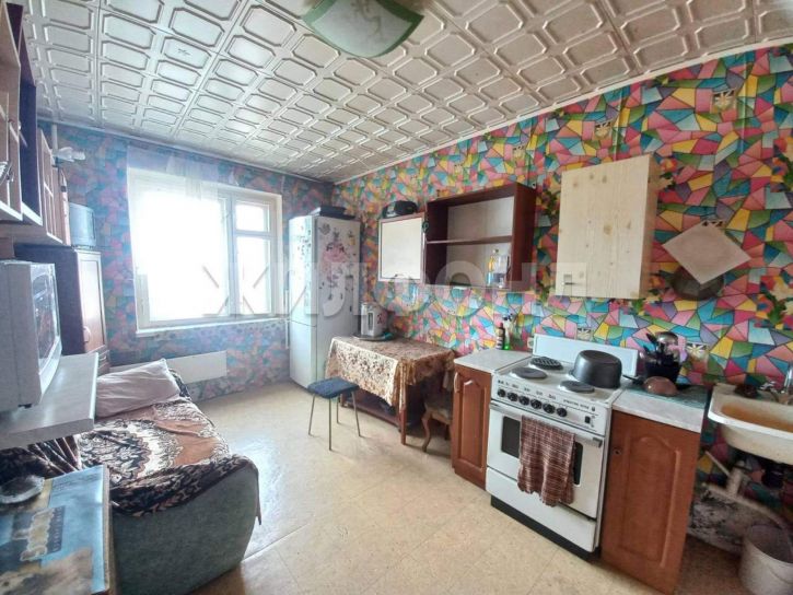 2-комн квартира Югославская улица, д.22