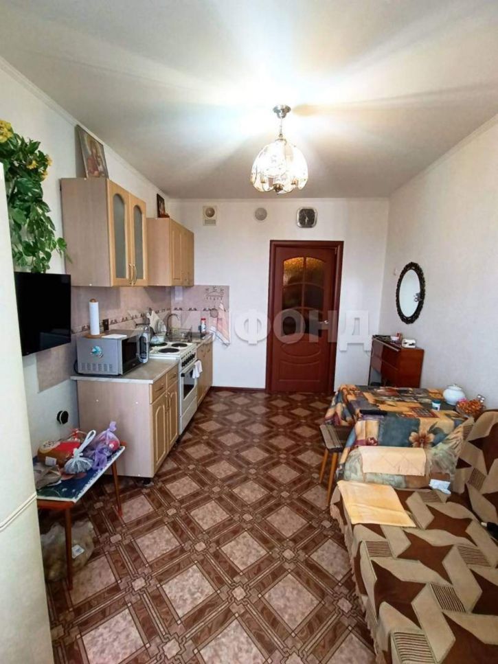 2-комн квартира Югославская улица, д.4