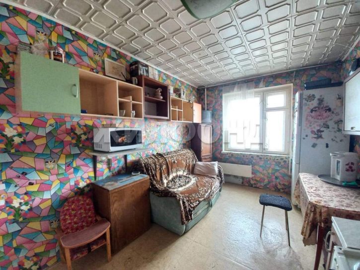 2-комн квартира Югославская улица, д.22