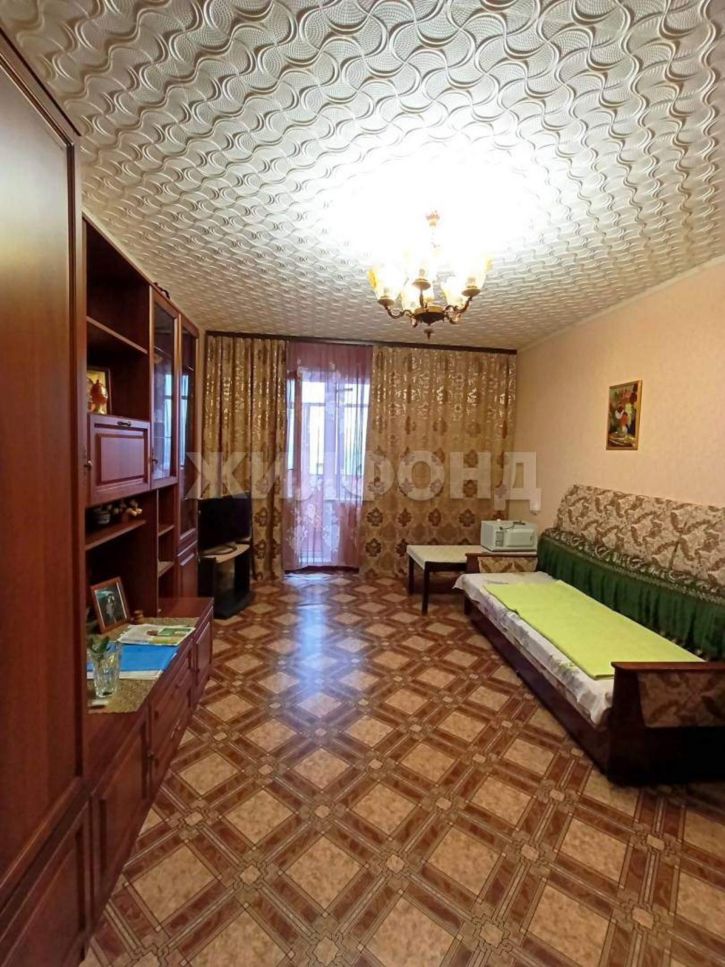 2-комн квартира Югославская улица, д.4