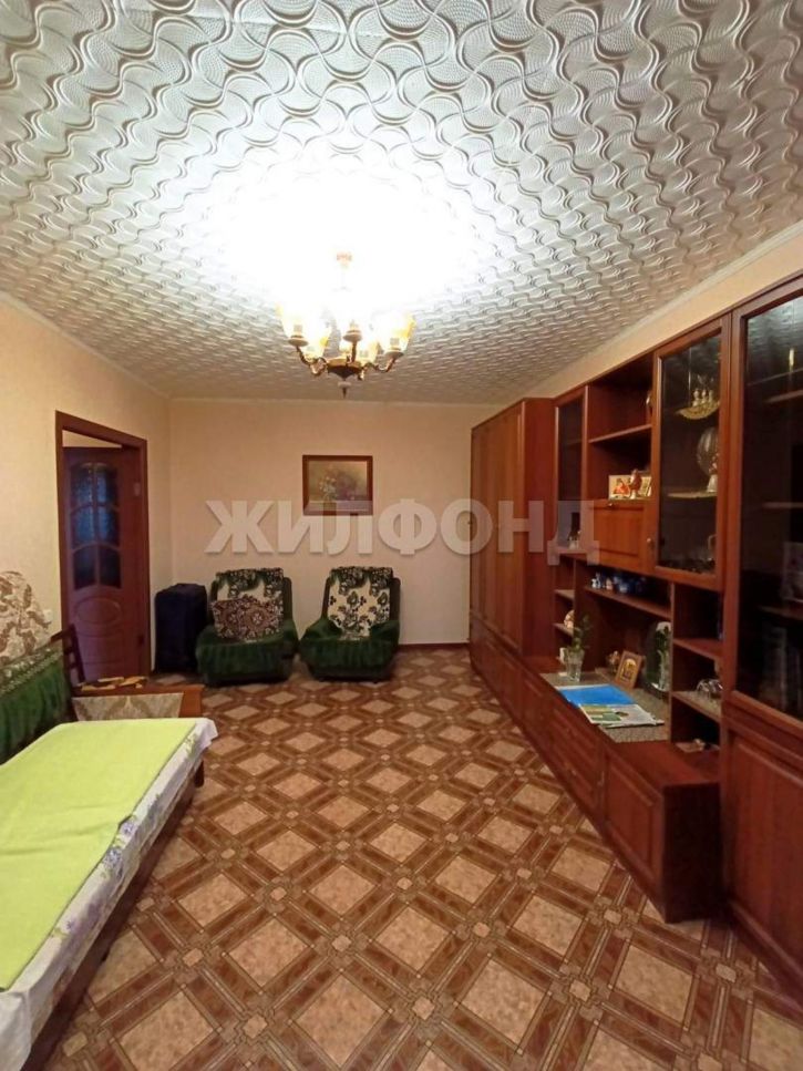 2-комн квартира Югославская улица, д.4