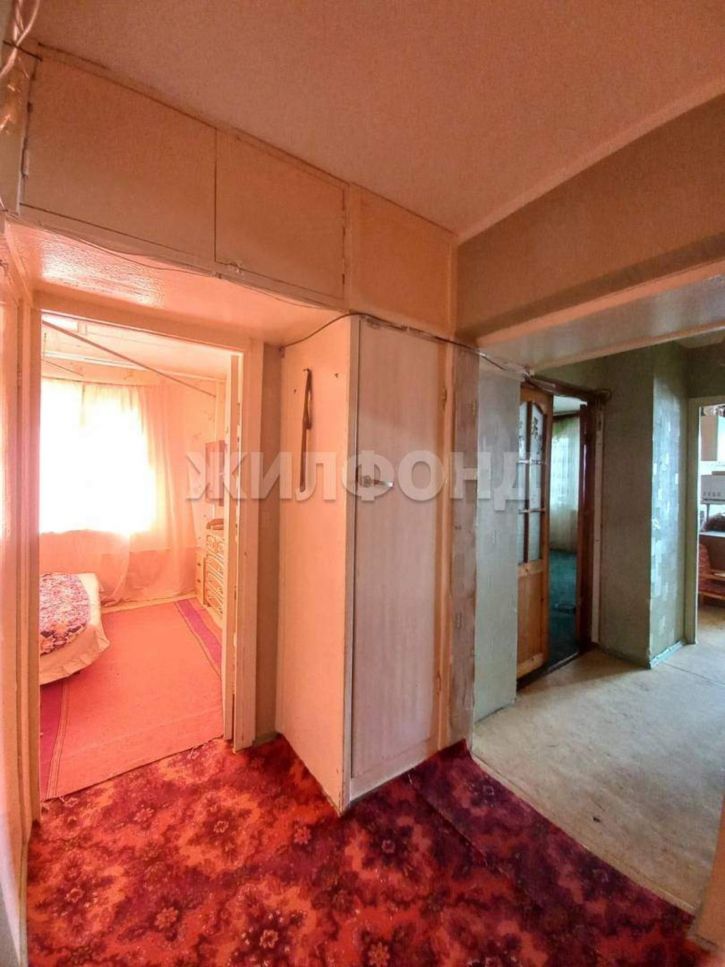 2-комн квартира Югославская улица, д.22
