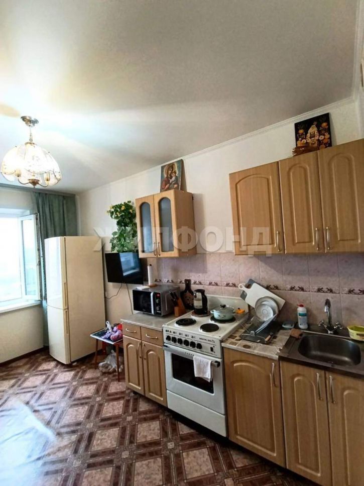 2-комн квартира Югославская улица, д.4