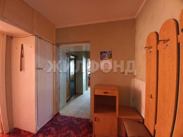 2-комн квартира Югославская улица, д.22