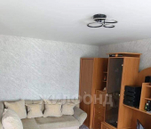 2-комн, 45кв м, этаж 2/5 Комсомольская улица, д.47В