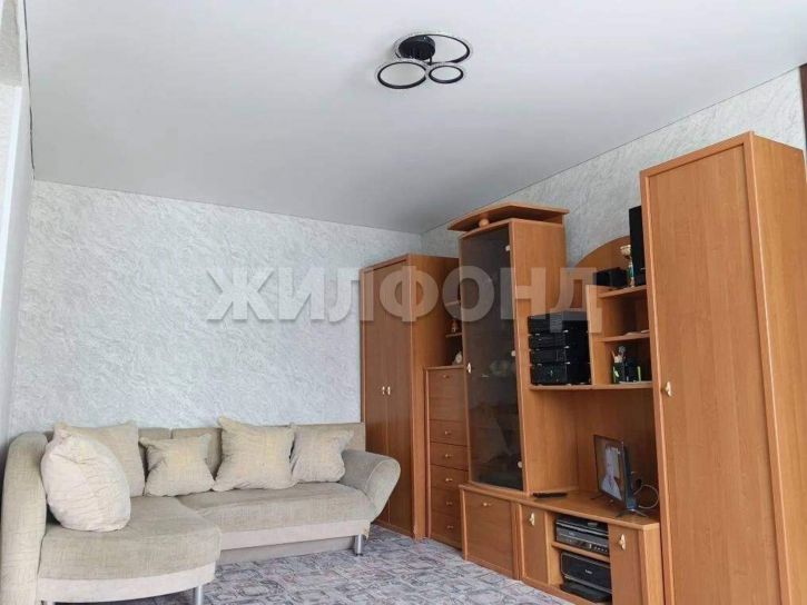 2-комн квартира Комсомольская улица, д.47В