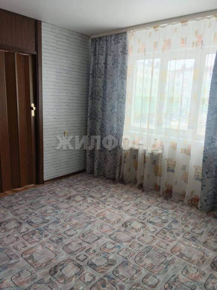 2-комн квартира Комсомольская улица, д.47В