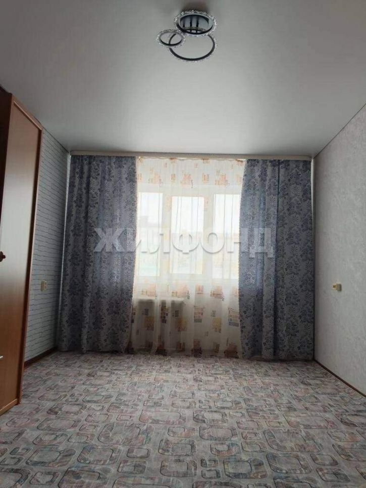 2-комн квартира Комсомольская улица, д.47В