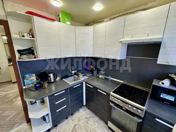 2-комн квартира Московская улица, д.3