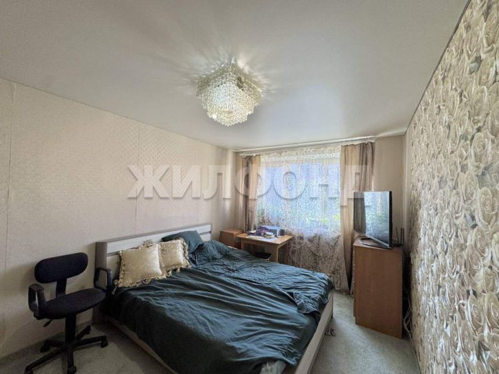 2-комн квартира Московская улица, д.3