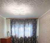 2-комн, 44.7кв м, этаж 5/5 Ленинградская улица,9