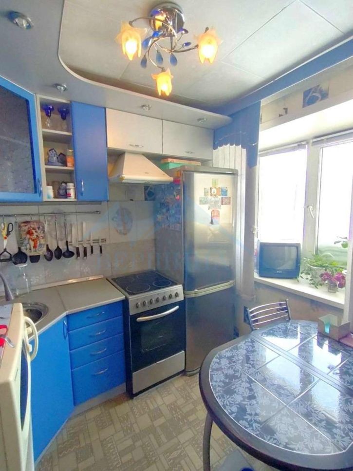 2-комн квартира Комсомольская улица,34к1