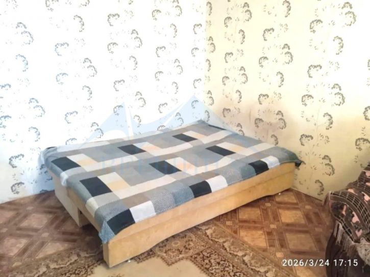1-комн квартира Красноярская улица,4