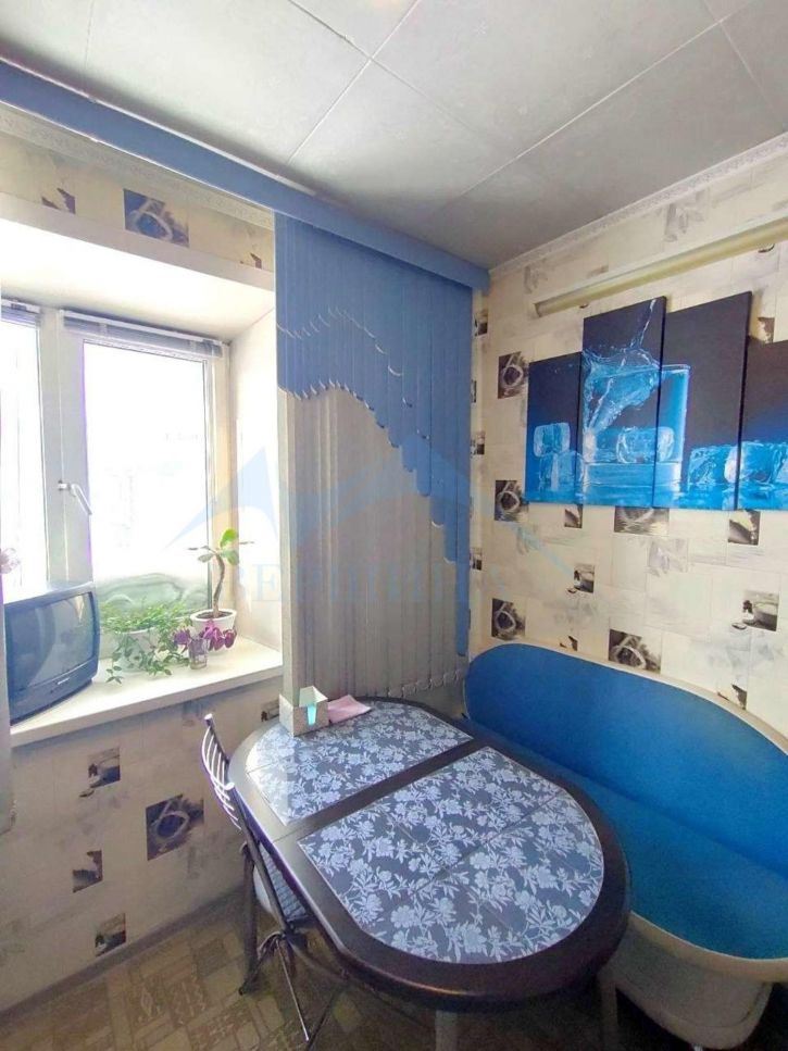 2-комн квартира Комсомольская улица,34к1