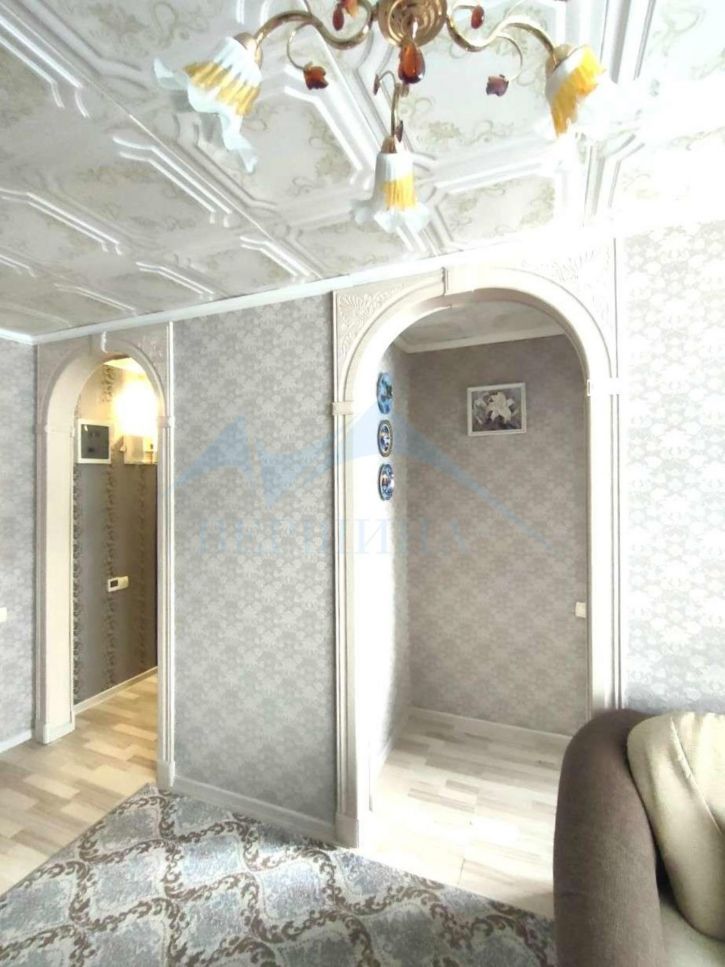 2-комн квартира Комсомольская улица,34к1