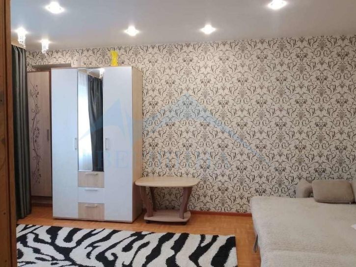 1-комн квартира Пушкина улица,12