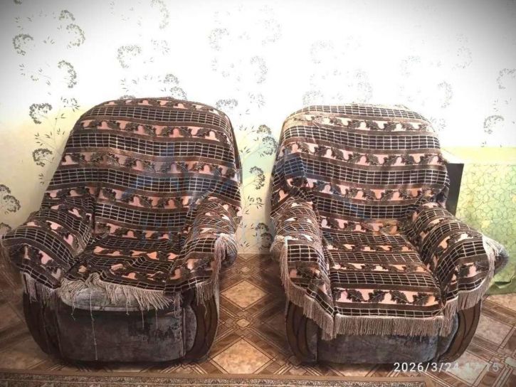 1-комн квартира Красноярская улица,4