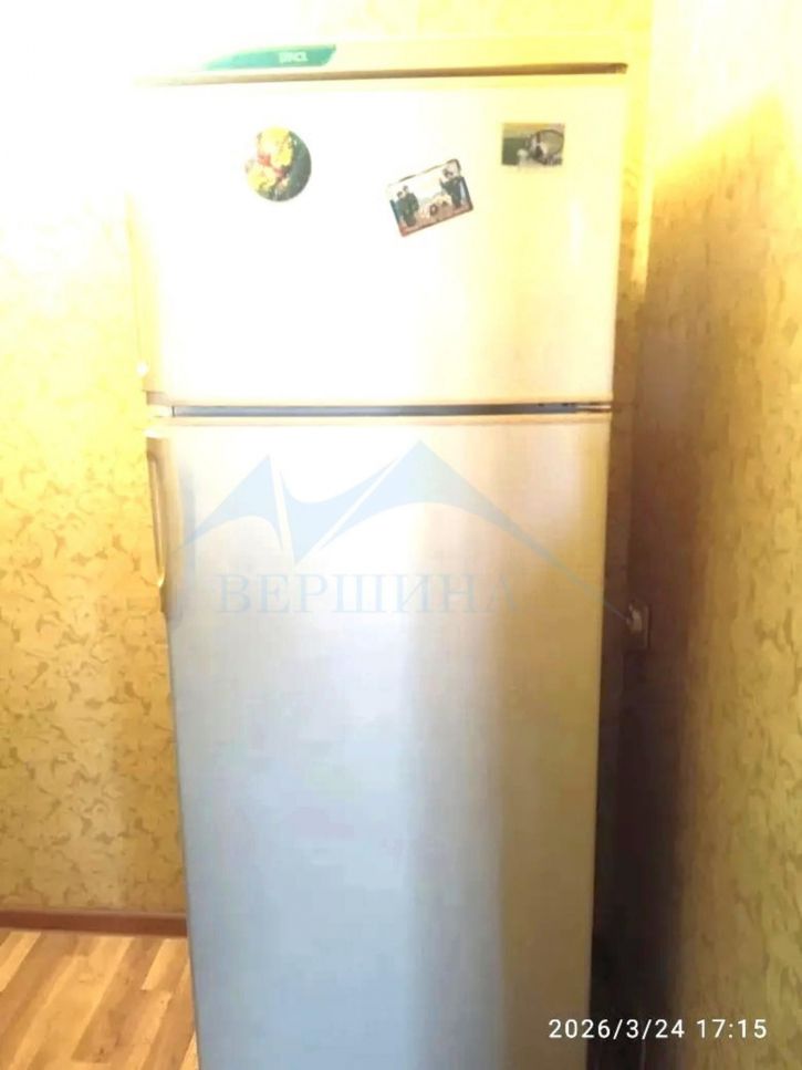 1-комн квартира Красноярская улица,4