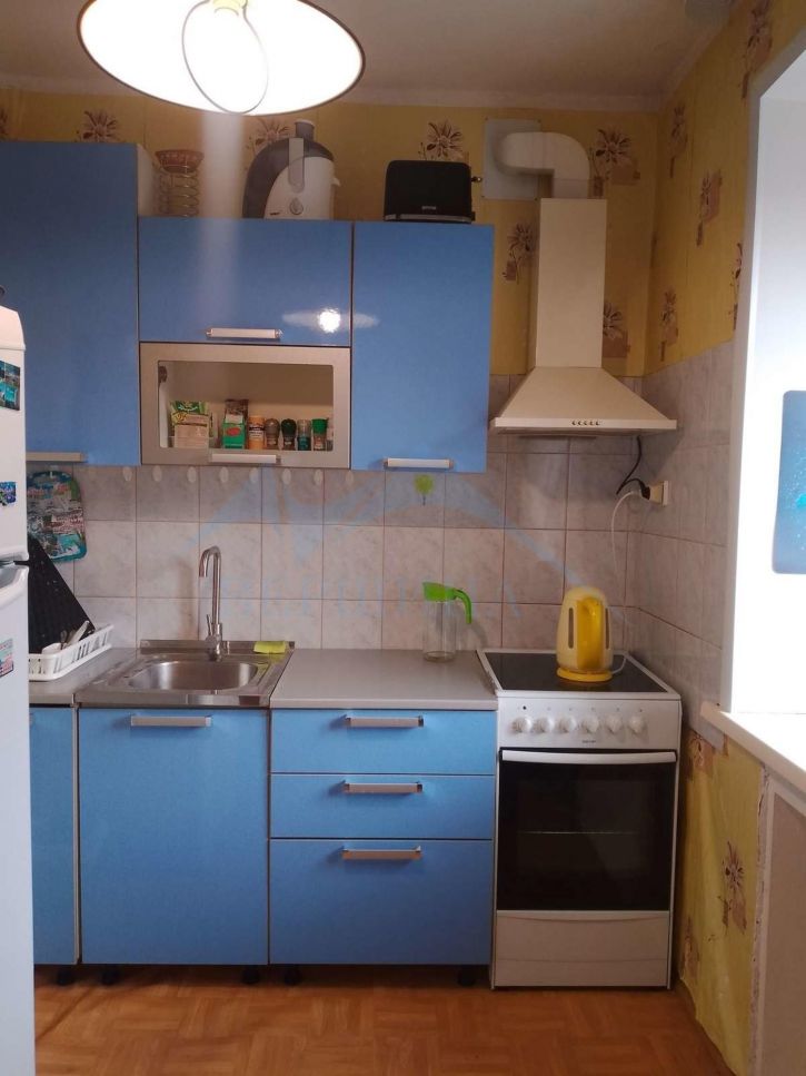 1-комн квартира Пушкина улица,12