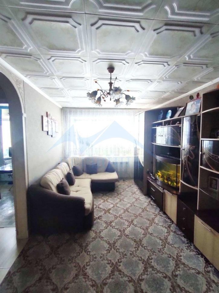 2-комн квартира Комсомольская улица,34к1