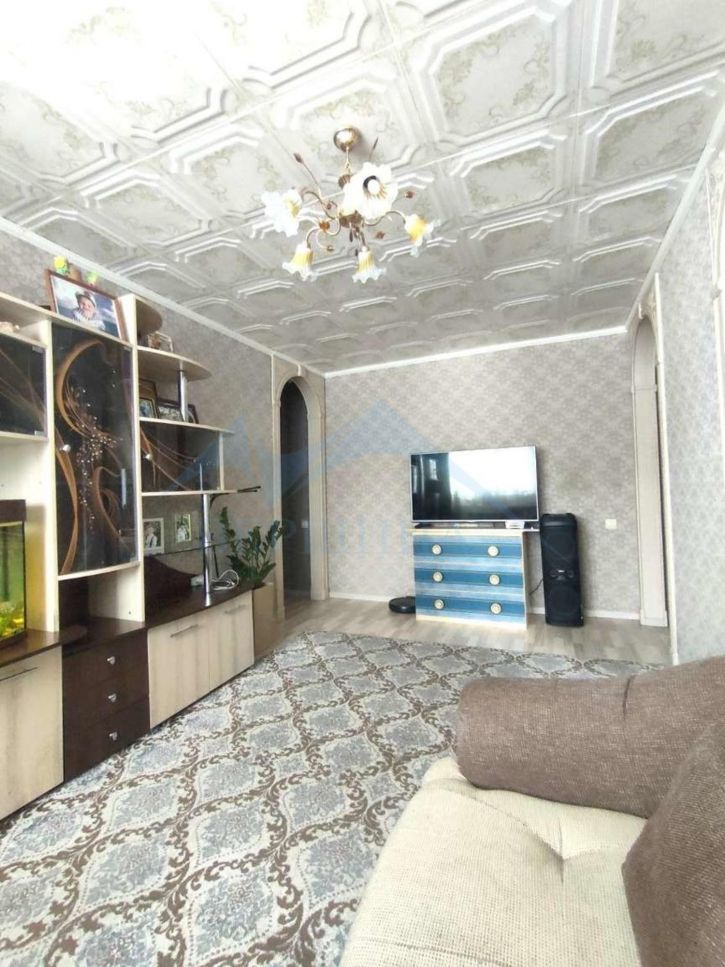 2-комн квартира Комсомольская улица,34к1