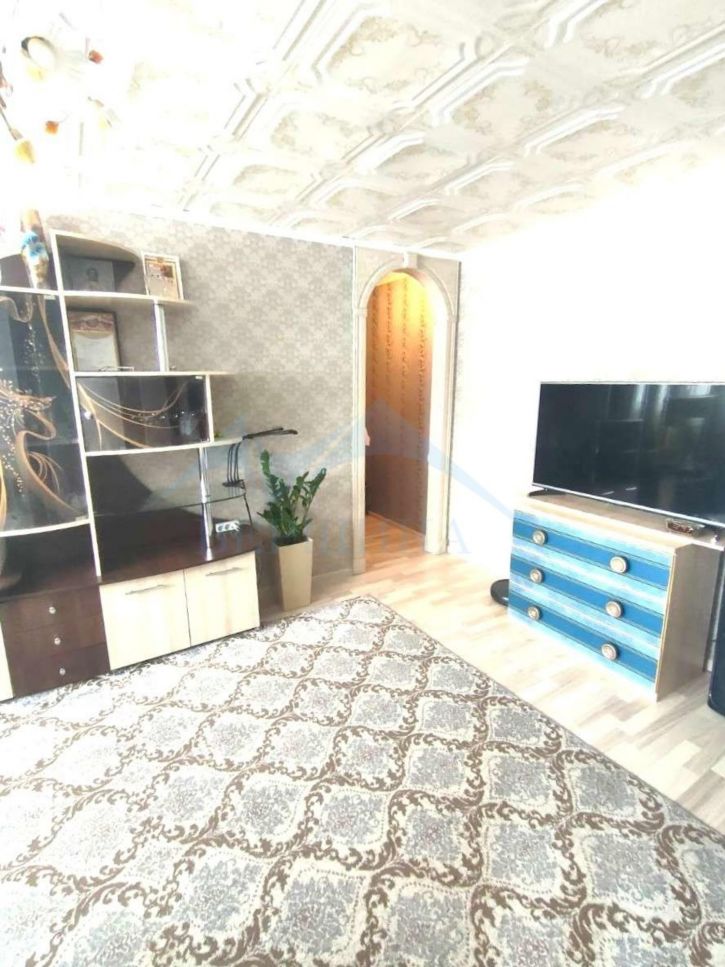 2-комн квартира Комсомольская улица,34к1