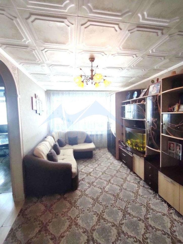 2-комн квартира Комсомольская улица,34к1