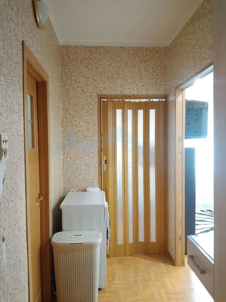 1-комн квартира Пушкина улица,12