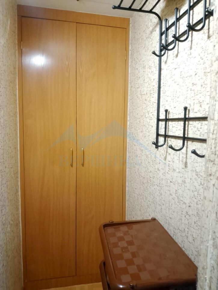 1-комн квартира Пушкина улица,12