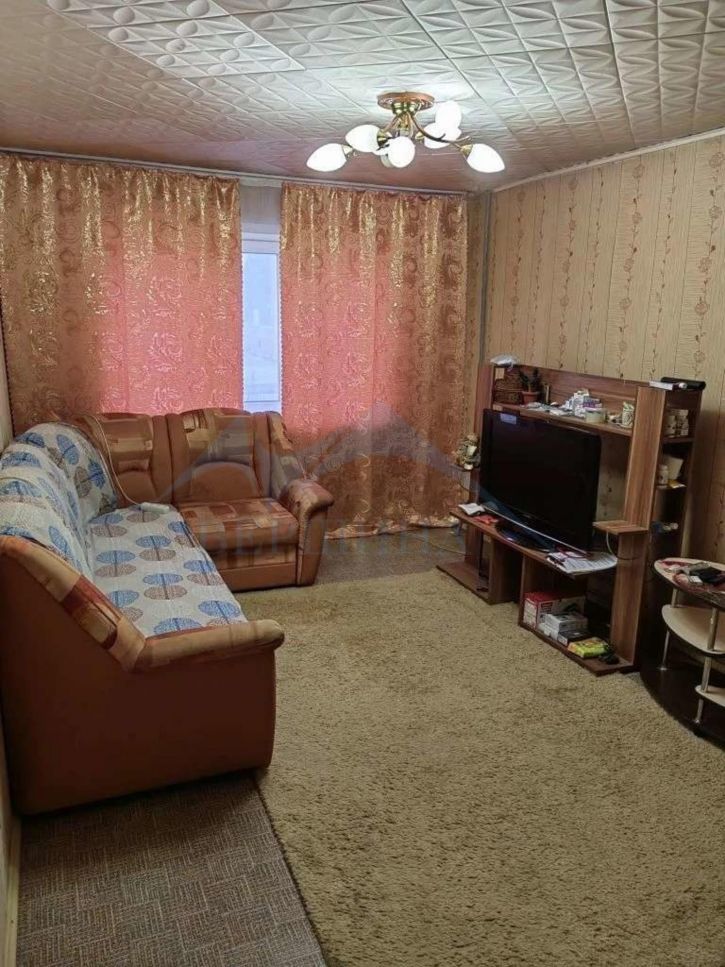2-комн квартира Московская улица,5