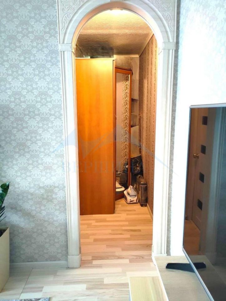 2-комн квартира Комсомольская улица,34к1