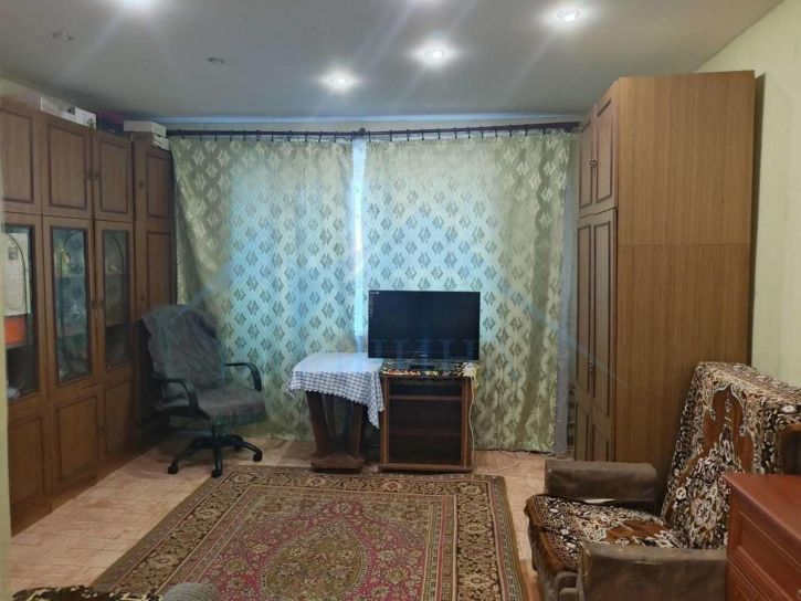 1-комн квартира Кирова улица,24