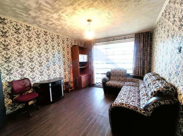 2-комн квартира Набережная Урванцева улица,15