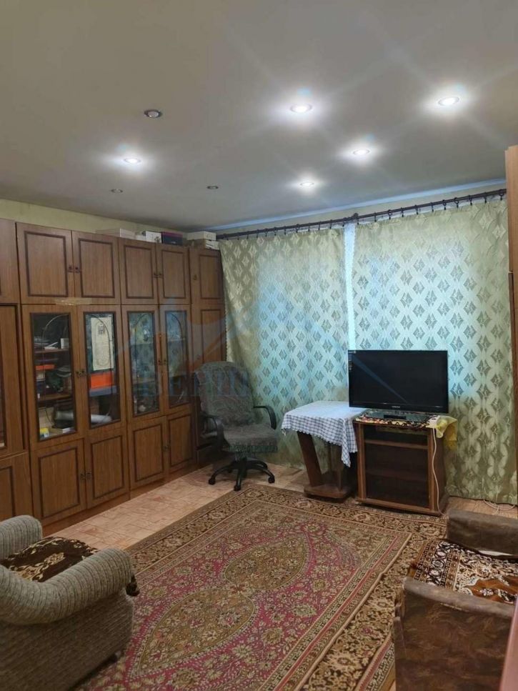 1-комн квартира Кирова улица,24