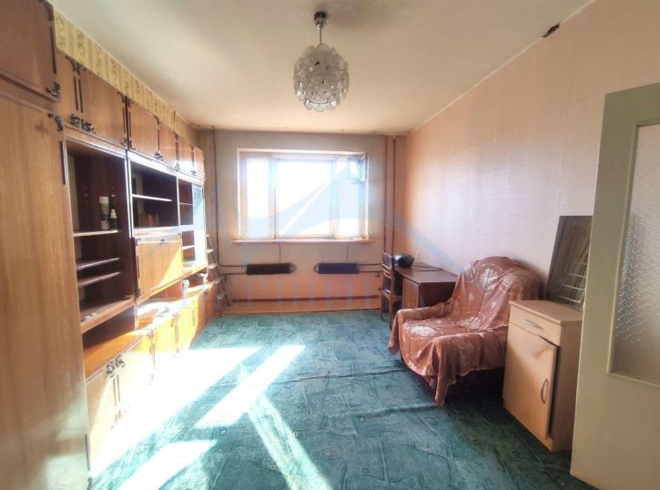4-комн квартира Комсомольская улица,3к2
