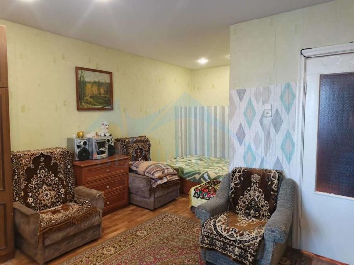 1-комн квартира Кирова улица,24