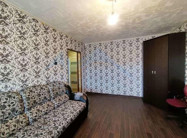 2-комн квартира Набережная Урванцева улица,15