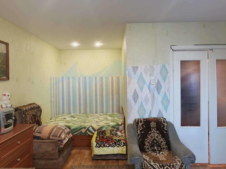 1-комн квартира Кирова улица,24
