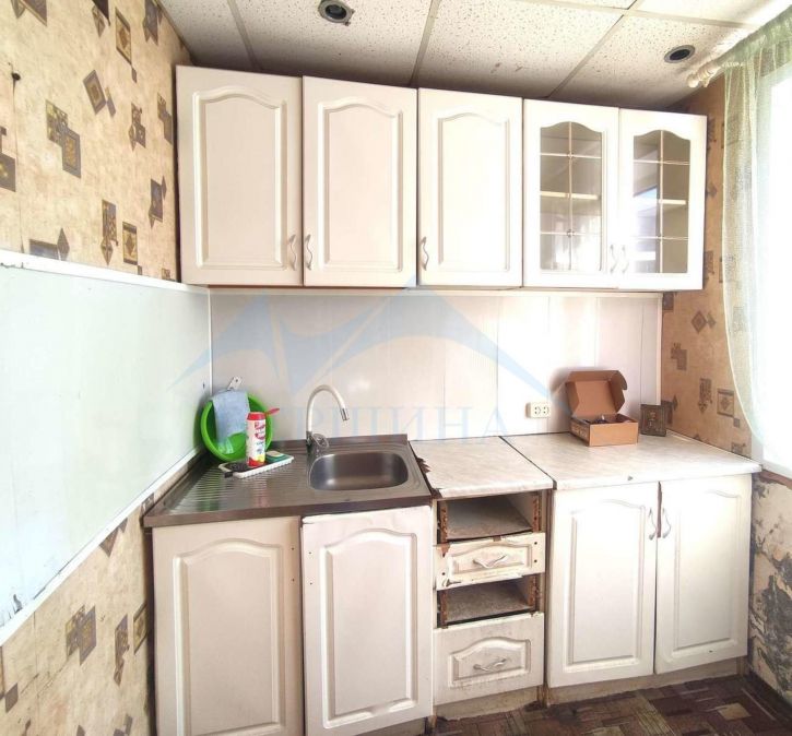 2-комн квартира 5