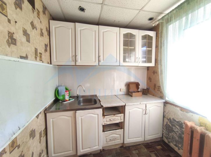 2-комн квартира 5