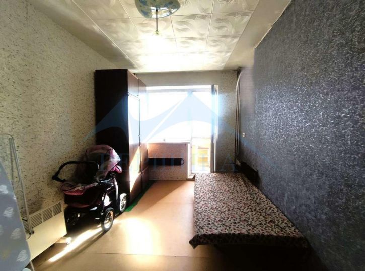 4-комн квартира Комсомольская улица,3к2