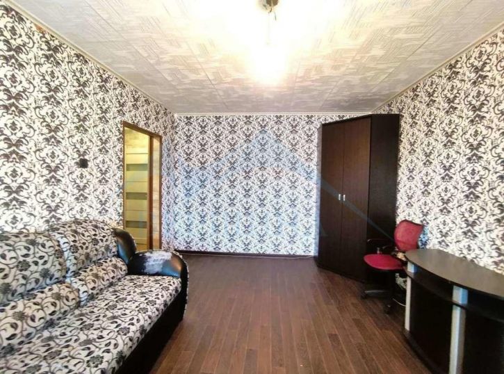 2-комн квартира Набережная Урванцева улица,15