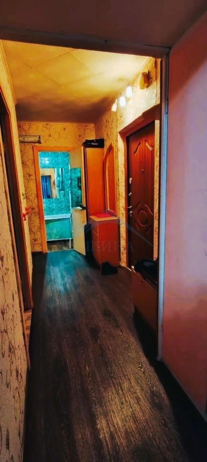 2-комн квартира Набережная Урванцева улица,15