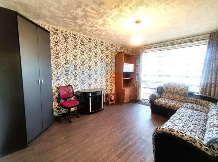 2-комн квартира Набережная Урванцева улица,15